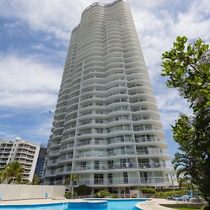 Burleigh Surf Apartments